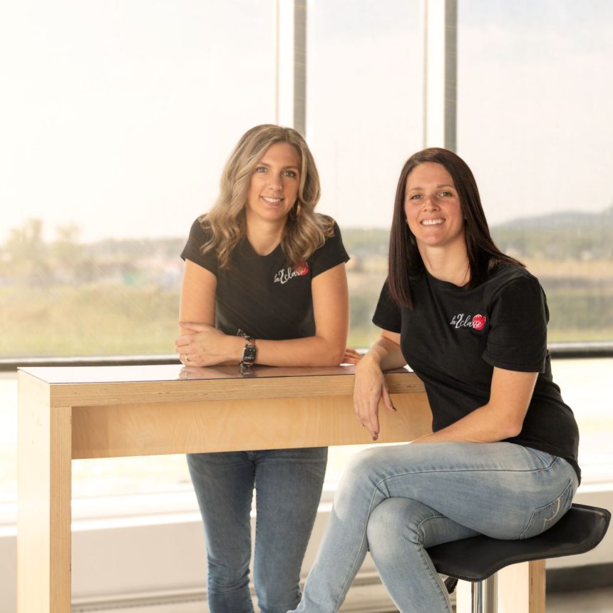 Marilou & christine (2)