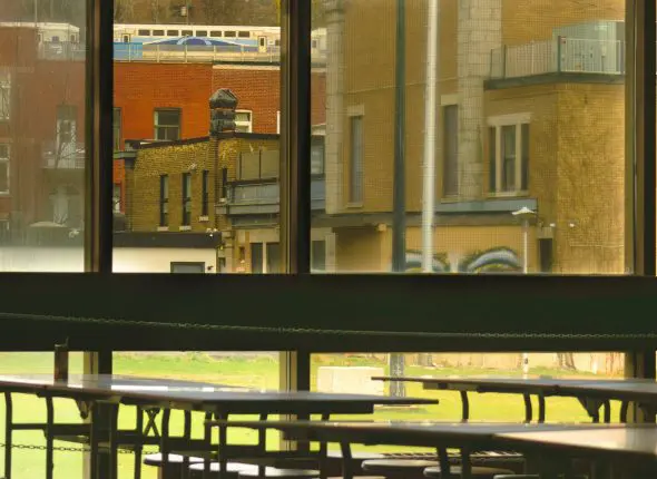 Parcours scolaire et diplômes au Québec