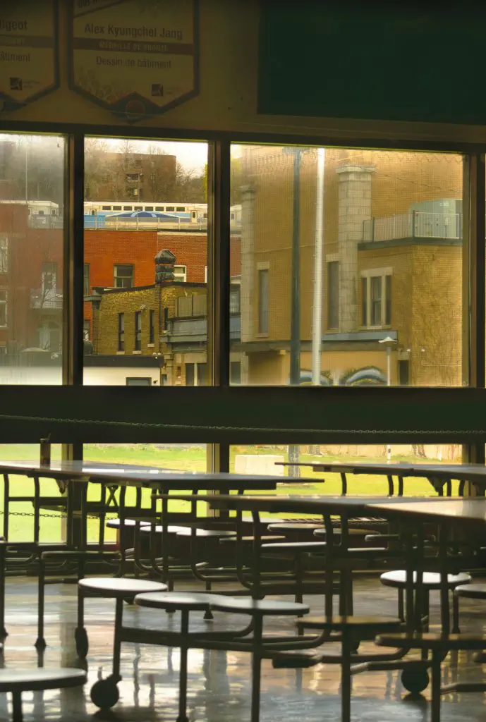 Parcours scolaire et diplômes au Québec
