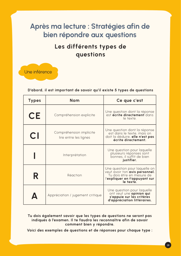 Combo - 4e année (numérique) - Image 7