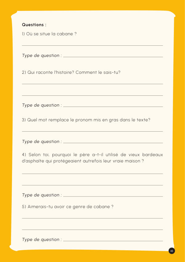 Combo - 6e année (numérique) - Image 9